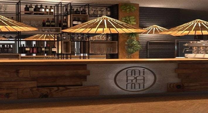 Photo of restaurant Mirami Restaurant in Kreuzberg, Berlin - Photo 7