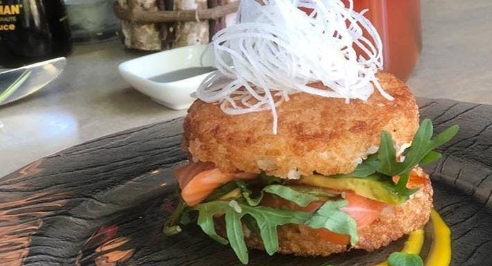 Photo of restaurant Mirami Restaurant in Kreuzberg, Berlin - Photo 3