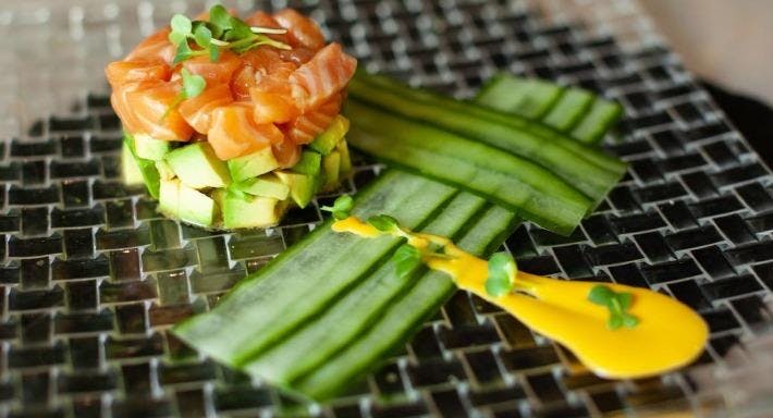 Photo of restaurant Mirami Restaurant in Kreuzberg, Berlin - Photo 4