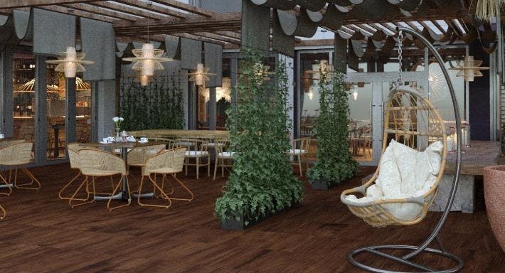 Photo of restaurant Mirami Restaurant in Kreuzberg, Berlin - Photo 8