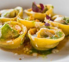 Restaurant De Gustibus in Bacoli, Naples