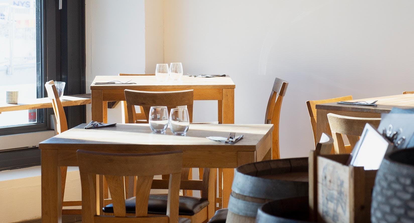 Photo of restaurant Ravintola Piemonte in Centre, Tampere