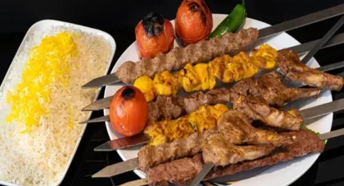 Restaurant Afghan BBQ Club in Hampton Park, Melbourne