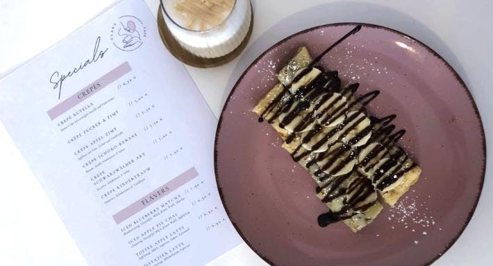 Photo of restaurant Cafe Clara in Innenstadt, Potsdam - Photo 3