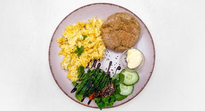 Photo of restaurant Cafe Clara in Innenstadt, Potsdam - Photo 4