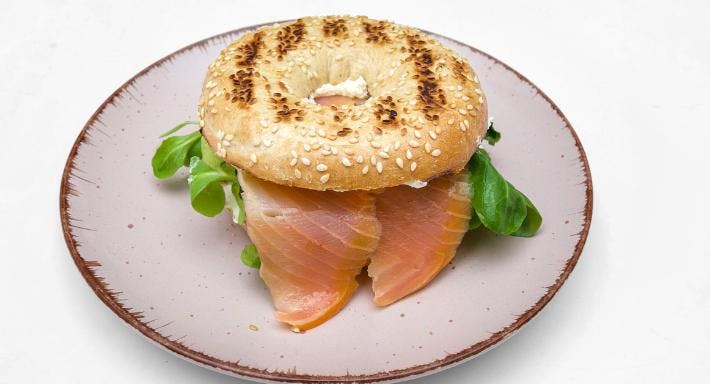 Photo of restaurant Cafe Clara in Innenstadt, Potsdam - Photo 5