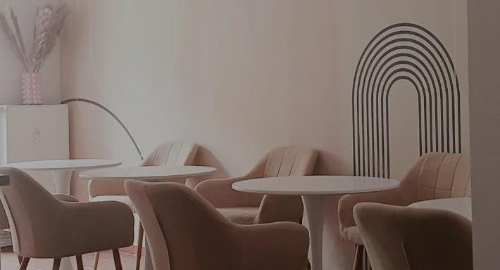 Restaurant Cafe Clara in Innenstadt, Potsdam