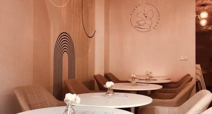 Photo of restaurant Cafe Clara in Innenstadt, Potsdam - Photo 2