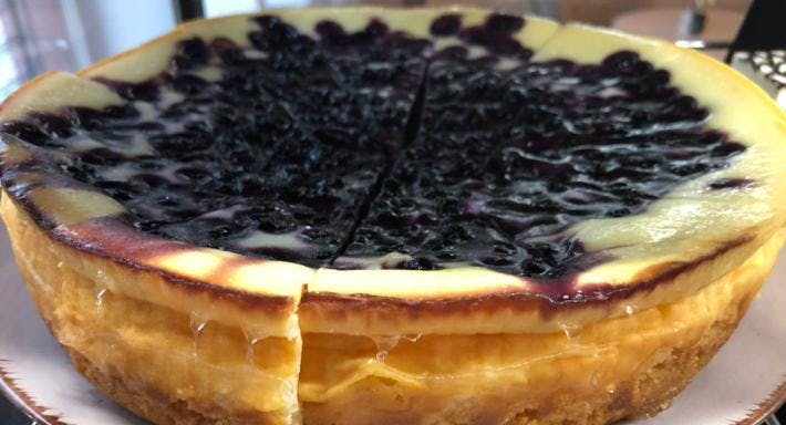 Photo of restaurant Cafe Clara in Innenstadt, Potsdam - Photo 6