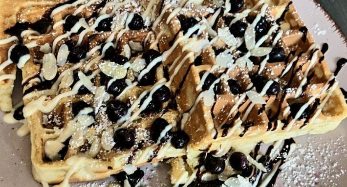 Photo of restaurant Cafe Clara in Innenstadt, Potsdam - Photo 12