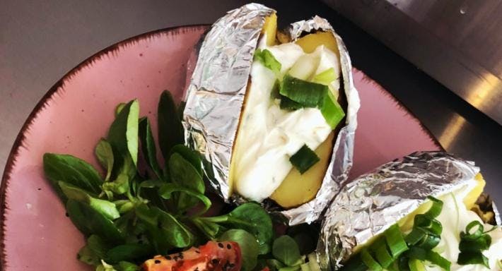 Photo of restaurant Cafe Clara in Innenstadt, Potsdam - Photo 11