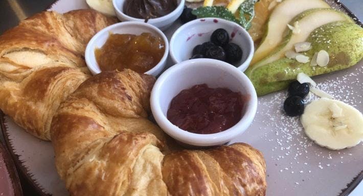 Photo of restaurant Cafe Clara in Innenstadt, Potsdam - Photo 9