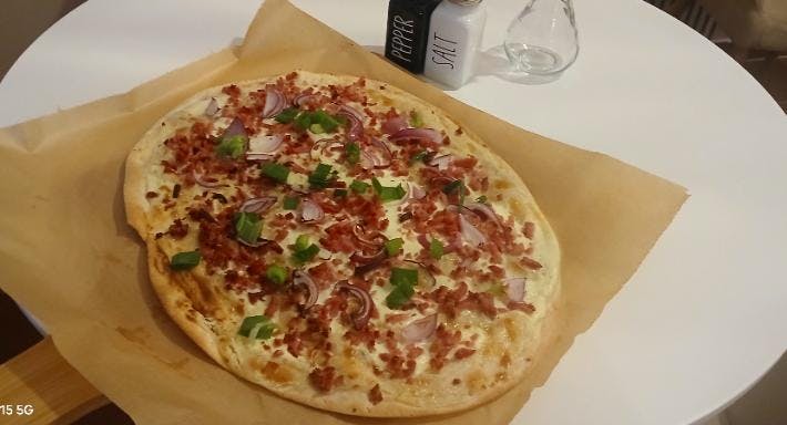 Photo of restaurant Cafe Clara in Innenstadt, Potsdam - Photo 7