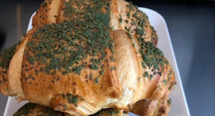 Photo of restaurant Cafe Clara in Innenstadt, Potsdam - Photo 8