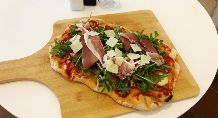 Photo of restaurant Cafe Clara in Innenstadt, Potsdam - Photo 13