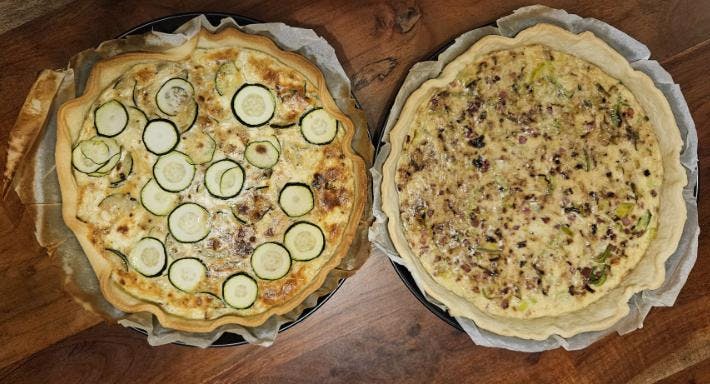 Photo of restaurant Cafe Clara in Innenstadt, Potsdam - Photo 10