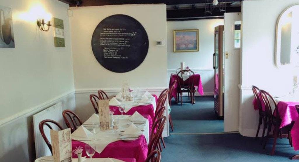 Photo of restaurant The Vecchia Roma in Town Centre, Blandford