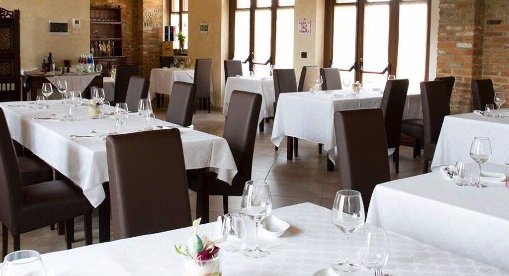 Photo of restaurant RISTORANTE AL PAESE DI FIABA in Bra, Cuneo