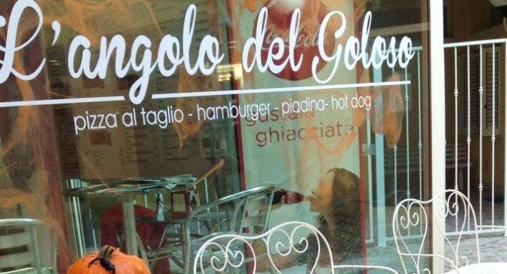 Photo of restaurant L'Angolo del Goloso in Alfonsine, Ravenna - Photo 4