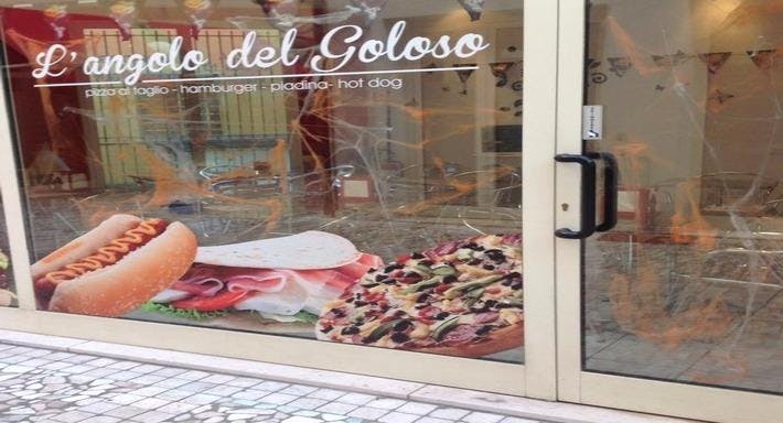 Photo of restaurant L'Angolo del Goloso in Alfonsine, Ravenna - Photo 1