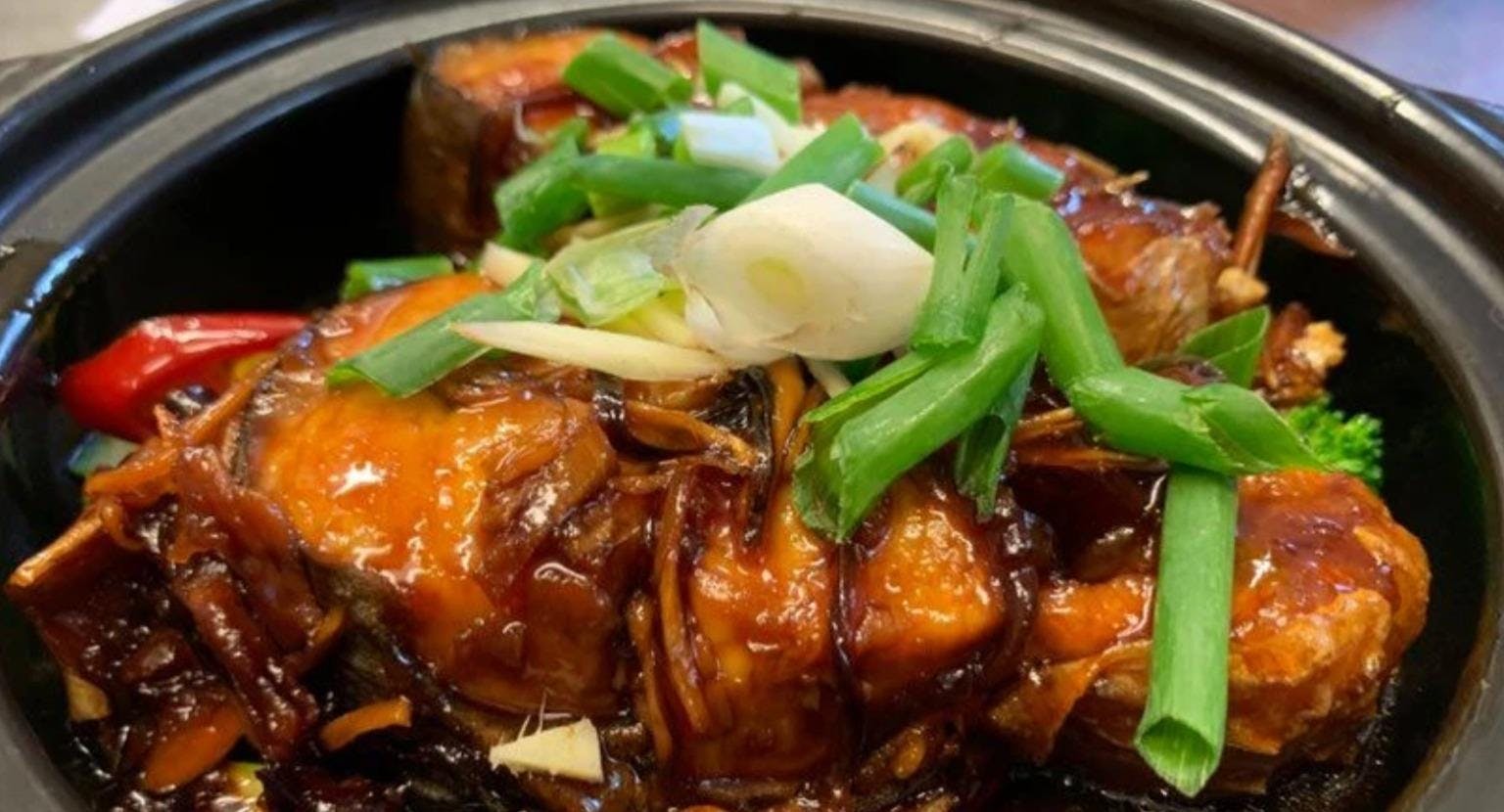 Bilder von Restaurant Tobu Asian Restaurant in Fürstenfeldbruck, Fürstenfeldbruck - Photo 4