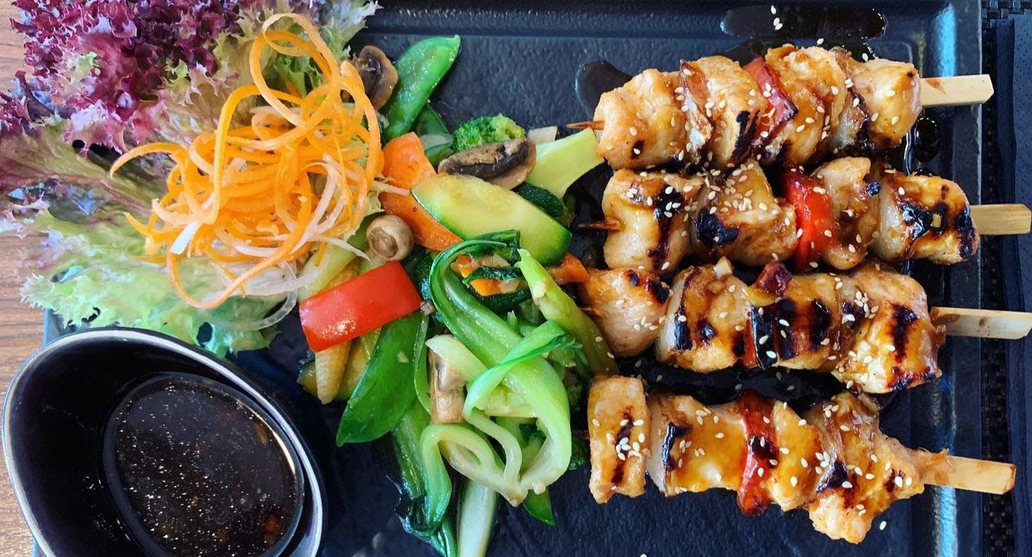 Bilder von Restaurant Tobu Asian Restaurant in Fürstenfeldbruck, Fürstenfeldbruck - Photo 5