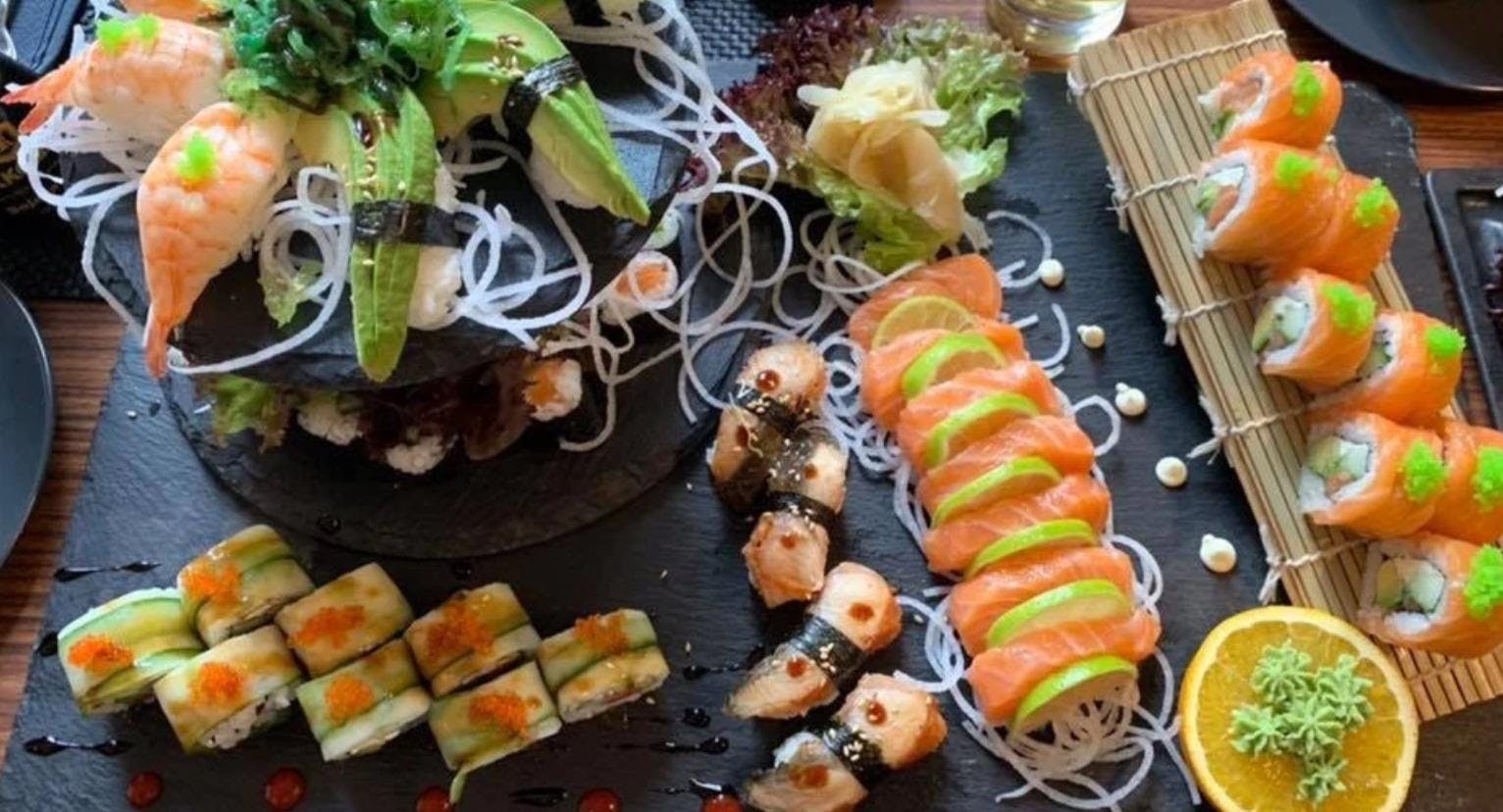 Restaurant Tobu Asian Restaurant in Fürstenfeldbruck, Fürstenfeldbruck