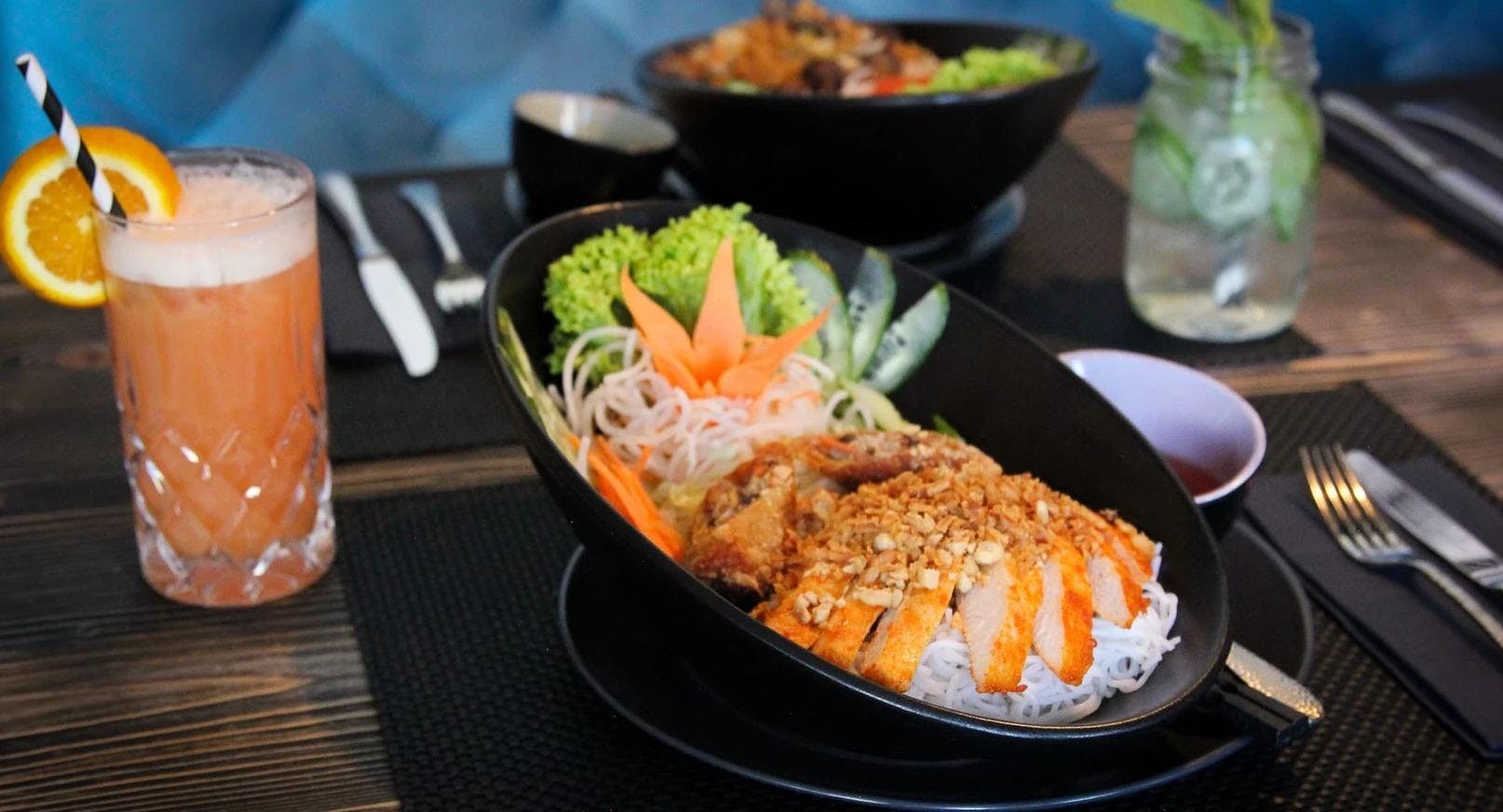 Bilder von Restaurant Tobu Asian Restaurant in Fürstenfeldbruck, Fürstenfeldbruck - Photo 2