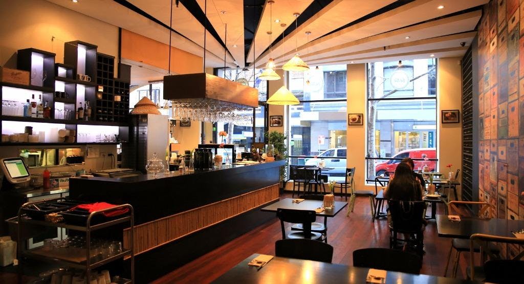 Photo of restaurant Bene Cafe Bar & Restaurant in Sydney CBD, Sydney