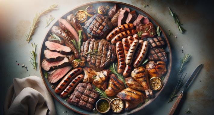 Restaurant I sapori dell' Alcantara ex trattoria del corso in Motta Camastra, Messina