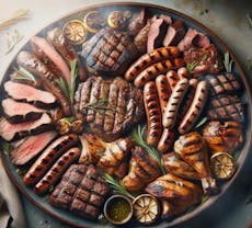 Restaurant I sapori dell' Alcantara ex trattoria del corso in Motta Camastra, Messina