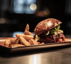 Restaurant Griaß di Resi in Zentrum, Ismaning