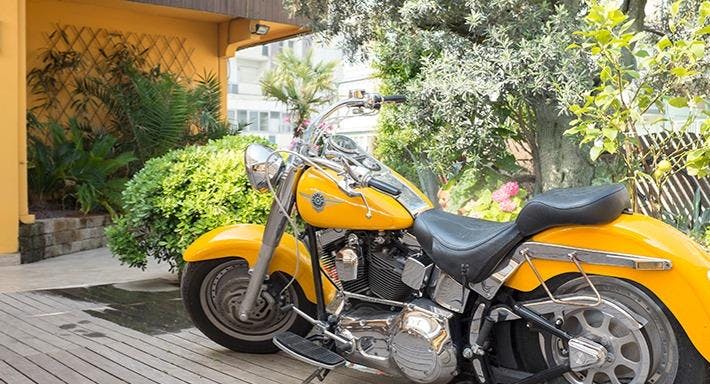 Photo of restaurant Kilauea Beach Restaurant in Lido di Savio, Ravenna - Photo 7