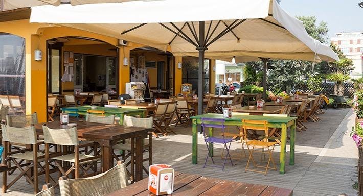 Photo of restaurant Kilauea Beach Restaurant in Lido di Savio, Ravenna - Photo 9