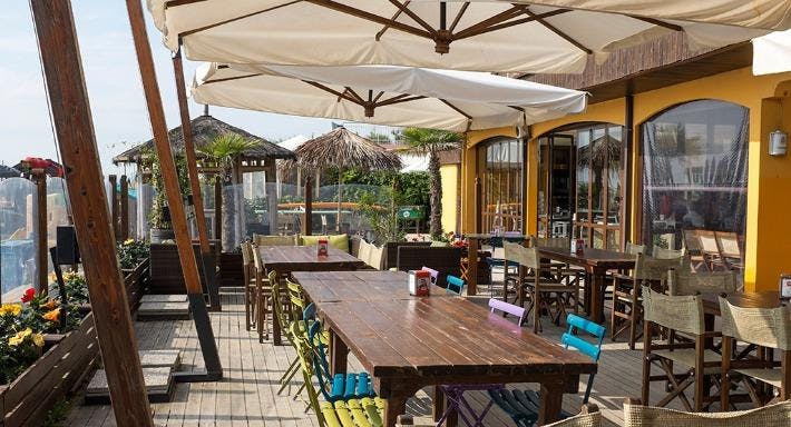 Photo of restaurant Kilauea Beach Restaurant in Lido di Savio, Ravenna - Photo 2
