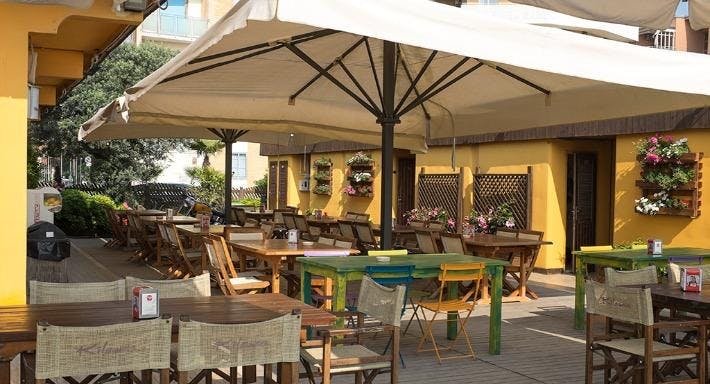 Photo of restaurant Kilauea Beach Restaurant in Lido di Savio, Ravenna - Photo 6