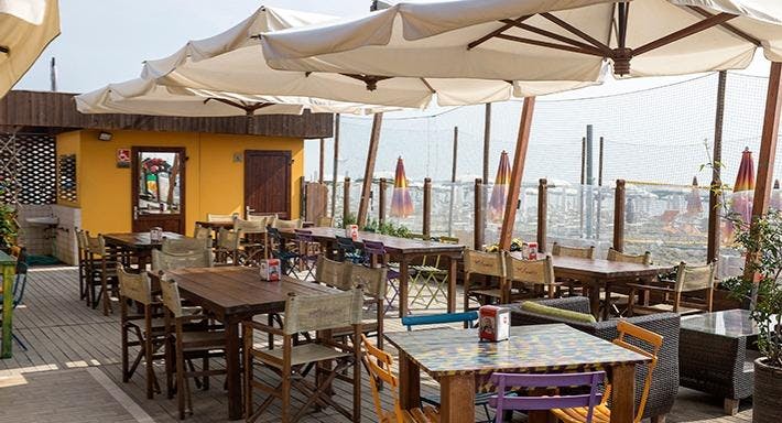 Photo of restaurant Kilauea Beach Restaurant in Lido di Savio, Ravenna - Photo 11