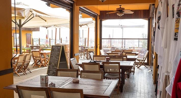 Photo of restaurant Kilauea Beach Restaurant in Lido di Savio, Ravenna - Photo 10
