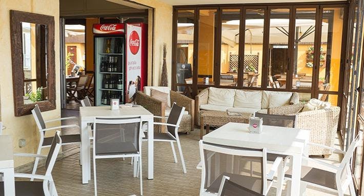 Photo of restaurant Kilauea Beach Restaurant in Lido di Savio, Ravenna - Photo 14