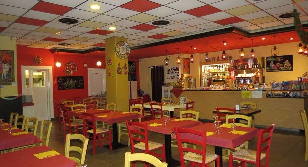 Foto del ristorante Ristorante Indiano Punjabi a Sarzana, La Spezia
