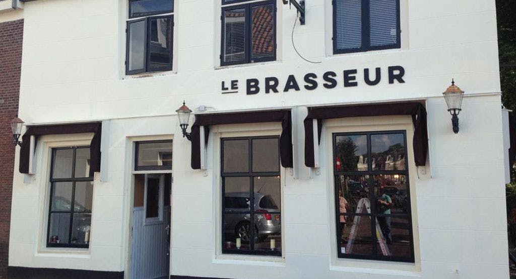 Foto's van restaurant Le Brasseur in Centrum, Maarssen