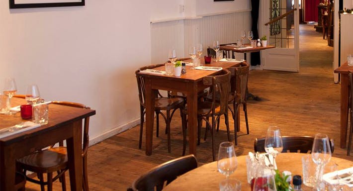 Foto's van restaurant Le Brasseur in Centrum, Maarssen - Photo 1