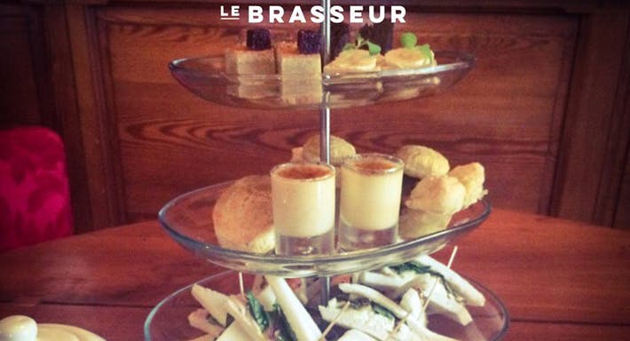 Foto's van restaurant Le Brasseur in Centrum, Maarssen - Photo 4