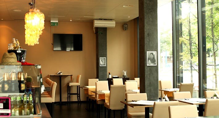 Photo of restaurant El Agave in District 9, Zurich