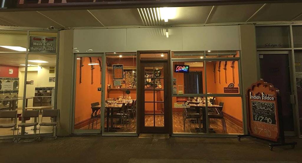 Photo of restaurant Indian Palace Express in Edwardstown, Adelaide