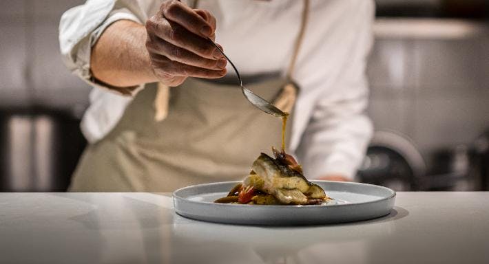 Photo of restaurant Le Bollicine in Centro, Trieste - Photo 6