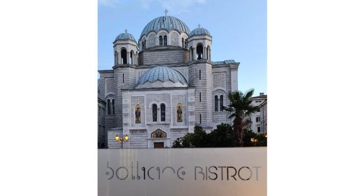 Photo of restaurant Le Bollicine in Centro, Trieste - Photo 8