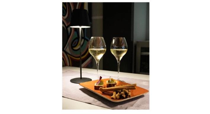 Photo of restaurant Le Bollicine in Centro, Trieste - Photo 9