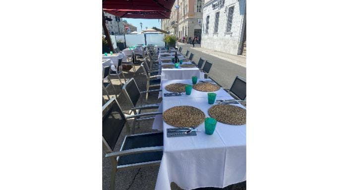 Photo of restaurant Le Bollicine in Centro, Trieste - Photo 10