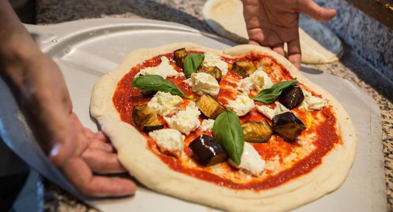 Menu e prezzi di Girasol, Firenze | Quandoo